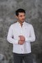 Riera Spain Stayle Cotton Shirt - 4