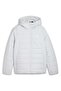 Ess Padded Jacket 848940 Inflatable Women's Coat Gray