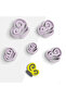Butterfly Shaped Polymer Clay Mold, Cookie Mold, Jewelry Mold, Clay Cutter, No:1162