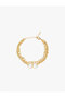 Women's Accessory Bracelet 3Wak70159Aa Gold Gold
