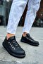 Ch021 Cst Favo Men's Shoes Black