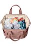 Mainframe Backpack Pink - 4