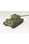 T-34 Tank Model Kiti - 2