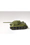 T-34 Tank Model Kiti - 3