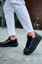 Ch021 Cst Favo Men's Shoes Black - 4