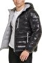 Limited Edition Reversible Packable Jacket