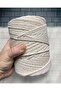 1 kg - 3mm, 3 Twists Quality Cotton Macrame - (3mm. - 1kg)