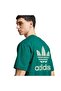 Men's T-Shirt B F Trefoil Tee Jn7013 - 5