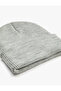 Elastic Knitted Beret - 3