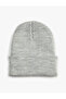 Elastic Knitted Beret