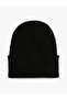 Elastic Knitted Beret