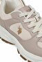 US Polo AssnSorley 4FX Women's Sneakers101502285POWDER - 7