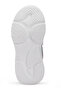 Peso I Girls' Sneaker Shoes White / Lilac - 7