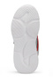 Peso I Boys' Sneaker Shoes Gray - 7