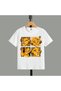 Lion King Printed Premium Crew Neck Cotton Short Sleeve Kids and Teenage T-Shirt