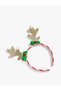 Christmas Themed Shiny Crown - 2