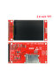 شاشة TFT 0.96/1.3/1.44/1.77/1.8/2.4/2.8 بوصة IPS 7P SPI HD 65K وحدة TFT LCD ملونة كاملة ST773...