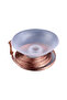 3.0MMX3M 1PCS 1.0-4.0mm Desoldering Mesh Braid Tape Copper Welding Point Solder Remover Wire Solder - 6