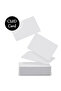 CUID-5PCS Gen2 Smart Chip Card CUID Rewritable y Key 13.56Mhz ISO14443 Badge 1K S50 Changeable Tag R