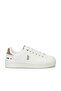 Women's Beige Sneakers - 4P Pelo 4Fx, 36/40 - 2
