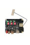 بطاقة التحكم بالليزر GRBL Shield MKS DLC32 V2.1 TS35 LCD CNC ترقية وحدة التحكم للطابعة الصغيرة - 5
