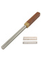 Lima De Traste De Guitarra De Diamante, Accesorio Extra Estrecho, Medio Y Ancho, 4 Bordes Con 2 P... - 4