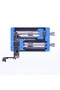 Mijing K22 Pro Universal Phone Mainboard Maintenance CPU NAND Fixture Glue Remove Welding R - 8