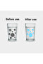 75GPD Home Kitchen Reverse Osmosis RO Membrane Replacement System Water Filter Purifier Water Drinki - 5