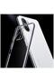 Zebana Transparent Soft Silicone Case Compatible with Xiaomi Redmi Note 10 Pro - 2