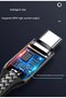 3 meter Type C To Type C Cable PD 60W Fast Charger 1M 2M 3M 5M 8M Universal Extended Data Cable for - 5