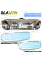 Small BLALION Car Baby Mirrors Rear View Mirror Wide Angle Panoramic Assisting Anti-glare Large Visi - 8