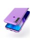 Xiaomi Redmi Note 8 Compatible Case Zebana Transparent Soft Silicone Case Transparent - 3