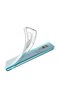 Xiaomi Redmi Note 9 Pro Max Compatible Case Zebana Transparent Soft Silicone Case Transparent - 4