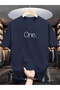 Unisex Printed T-Shirt