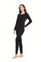 |   Young Girl Waitress Size Thermal Underwear Set (14-18) Age (1 Piece) - 7