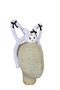 Kuromi Female Child Crown Hair Accessory - 3