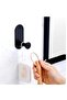 Black Hanger Monopoly Mat - Self Adhesive - 2