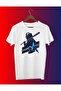 Skibidi Toilet T-Shirt - Speakerman Valor Model - 3