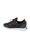 Mp 251 1531 Black Men's Casual Sports Shoes Rubber Laces - 5