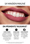 Ultra Matte Lipstick - Maiden Mauve - 2