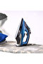 Steam Iron with Overheat Protection OMSI1681 Olsenmark