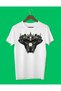 Skibidi Toilet. Skibidi Toilet T-Shirt. Skibidi Toilet Titan Cameraman Visage. Skibiditoilet00057 - 3