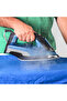 Steam Iron with Overheat Protection OMSI1681 Olsenmark - 5
