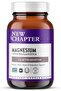 Magnesium + Ashwagandha Supplement, 30 capsules
