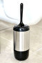 Black Lima Toilet Brush