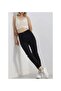 Women's Jeans Mom Jeans Pantalon Black 2006 - 3