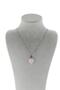 Genuine Natural Crystal Quartz Pandula Pendulum - 2