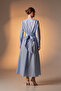 Blue Hera Dress - 7