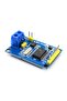 وحدة MCP2515 CAN Bus مستقبل TJA1050 SPI لوحدة تحكم ARM 51 MCU