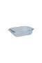 Dishwasher Safe Rectangular Scratch-Resistant Roaster 1.4 Liter - 3